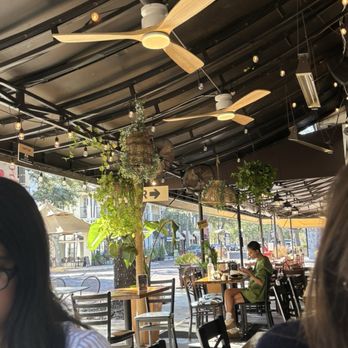 Pepe's Cantina - Mexican Near Me - Winter Park, Florida