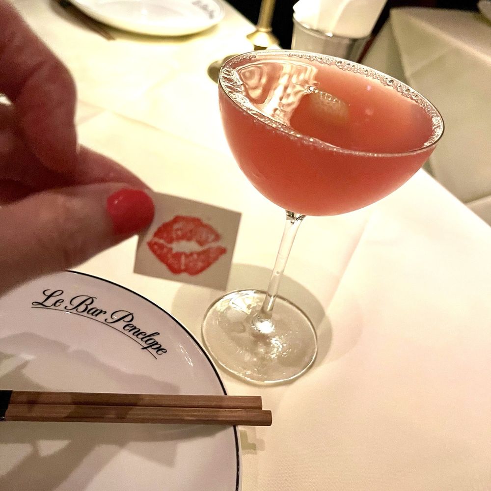 Le Bar Penelope - Cocktail Bars Near Me - New York, New York Le Bar Penelope - Cocktail Bars Near Me - New York, New York