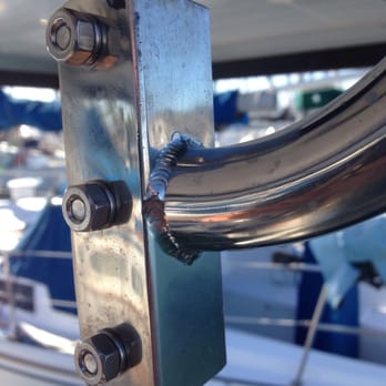 Benchmark Custom Welding - Metal Fabricators Near Me - San Diego, California