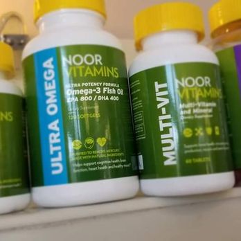 Lilburn Community Pharmacy - HALAL VITAMINS - Vitamins & Supplements Near Me - Lilburn, Georgia