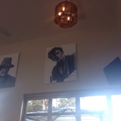 HQ Steakhouse