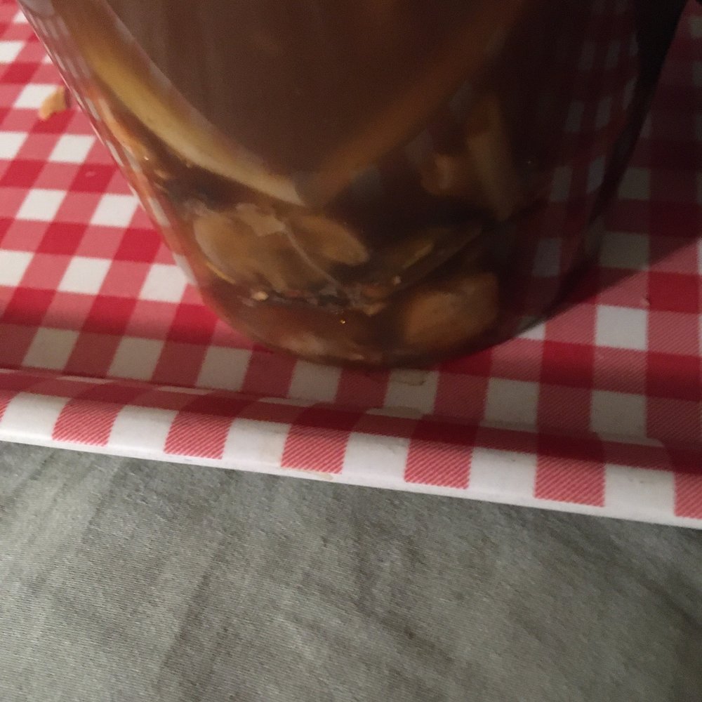 14. Hot and Sour Soup 14. Hot and Sour Soup