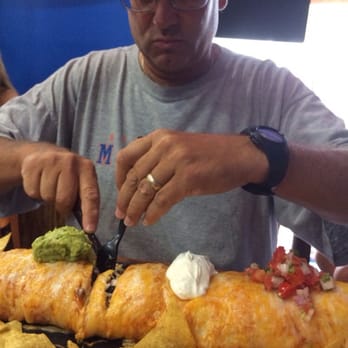 Surf Taco - Took some home. Thought I was on Man vs. Food! - Wraps Near Me - Belmar, New Jersey Surf Taco - Took some home. Thought I was on Man vs. Food! - Wraps Near Me - Belmar, New Jersey