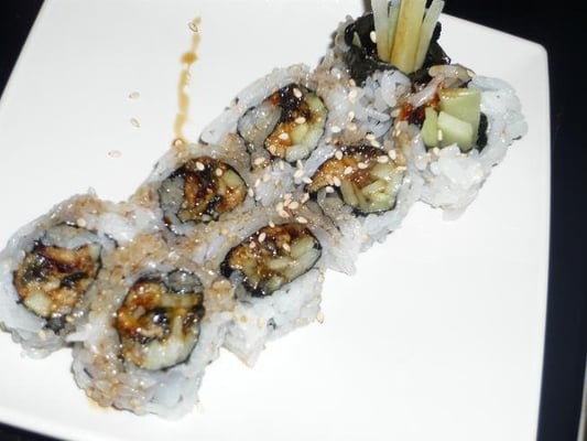 Sushi Kinoya by null