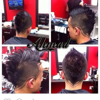 Sam's Barber Shop - Barbers Near Me - Edmonton, Alberta Sam's Barber Shop - Barbers Near Me - Edmonton, Alberta