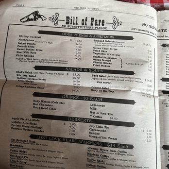 Texas Reds Steakhouse - Steakhouses Near Me - Red River, New Mexico