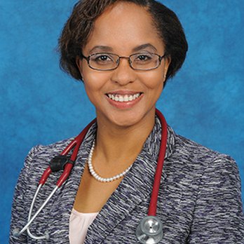 1. Daphne Bazile-Harrison, MD, FACOG