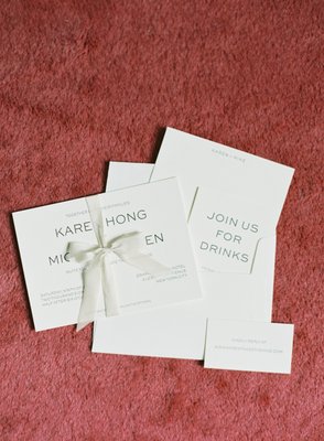 Greenwich Letterpress by null