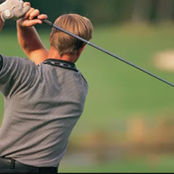 Indian Mounds Golf Course