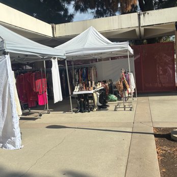 Melrose Trading Post - Flea Markets Near Me - Los Angeles, California Melrose Trading Post - Flea Markets Near Me - Los Angeles, California