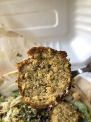 Hummus Republic by null