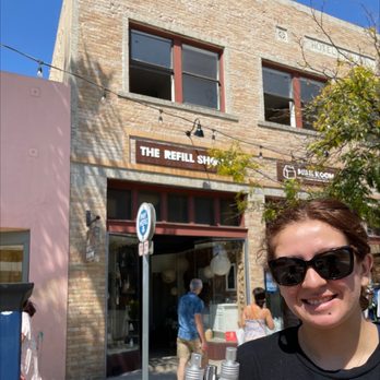 The Refill Shoppe - Stocking up for - Cosmetics & Beauty Supply Near Me - Ventura, California The Refill Shoppe - Stocking up for - Cosmetics & Beauty Supply Near Me - Ventura, California