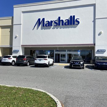 Marshalls - Department Stores Near Me - Kissimmee, Florida Marshalls - Department Stores Near Me - Kissimmee, Florida