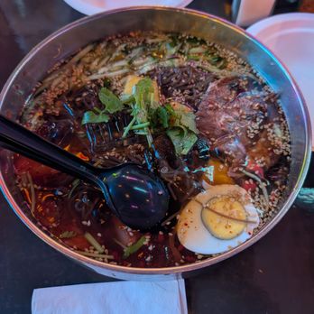 Gao's Crab & Kabob - Cold noodles - Chinese Near Me - Rowland Heights, California Gao's Crab & Kabob - Cold noodles - Chinese Near Me - Rowland Heights, California