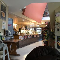 River House Restaurant & Café Bar - River House (counter)