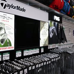 Golf Exchange