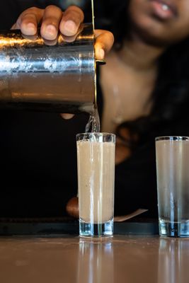 Caribbean Jerk Palace by null