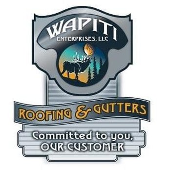 Wapiti Enterprises - Roofing Near Me - Larkspur, Colorado Wapiti Enterprises - Roofing Near Me - Larkspur, Colorado