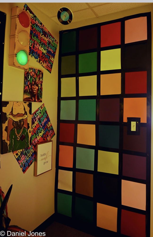 Social spots from For the Love of Alexandria