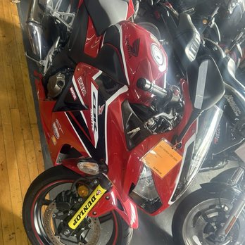 Motorcycle Maxx - Motorcycle Repair Near Me - Lewis Center, Ohio