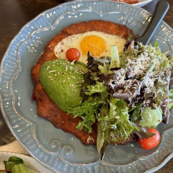 Namu Kitchen - Kimchi pancakes - Breakfast & Brunch Near Me - West Covina, California Namu Kitchen - Kimchi pancakes - Breakfast & Brunch Near Me - West Covina, California