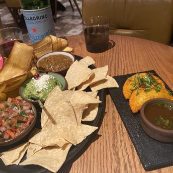 CHICA - Starters - Latin American Near Me - Las Vegas, Nevada