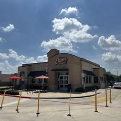 Raising Cane's Chicken Fingers