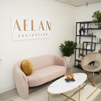 Aelan Aesthetics - Medical Spas Near Me - Park Ridge, Illinois Aelan Aesthetics - Medical Spas Near Me - Park Ridge, Illinois