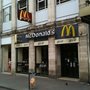 Photo of MC Donald's