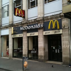 MC Donald's
