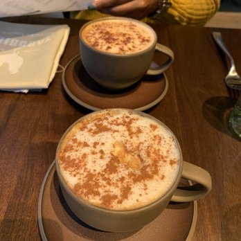 Yardbird - Lattes - Southern Near Me - Dallas, Texas Yardbird - Lattes - Southern Near Me - Dallas, Texas