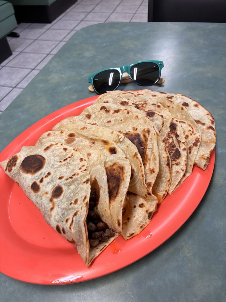 Don Pablo's