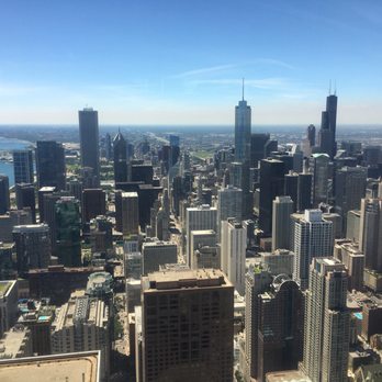 360 Chicago - South view - Observatories Near Me - Chicago, Illinois 360 Chicago - South view - Observatories Near Me - Chicago, Illinois
