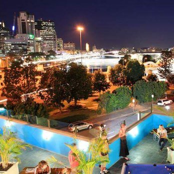 Chill Backpackers - Chilli back packets - Hostels Near Me - Brisbane, QLD