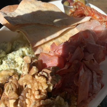 CACi Wood-Fired Sicilian Grill - Salumi plate (bring friends to share!) - Sicilian Near Me - Eagle, Idaho CACi Wood-Fired Sicilian Grill - Salumi plate (bring friends to share!) - Sicilian Near Me - Eagle, Idaho