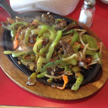 Casa Manana - Sirloin fajitas - Mexican Near Me - Safford, Arizona Casa Manana - Sirloin fajitas - Mexican Near Me - Safford, Arizona