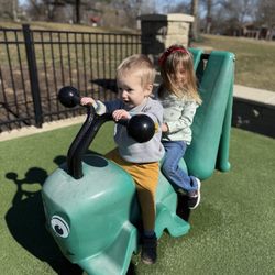 Fort Thomas Tower Park