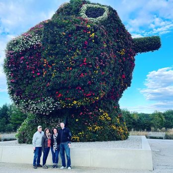 Glenstone - Art Museums Near Me - Potomac, Maryland
