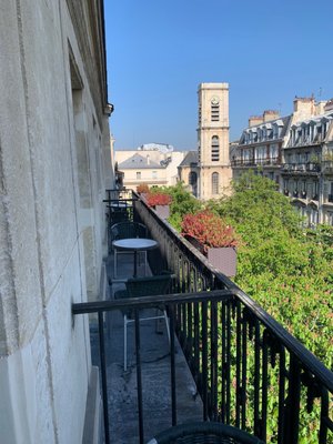 Relais Saint Jacques by null