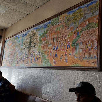 Thai Cafe - Thai Near Me - Tracy, California