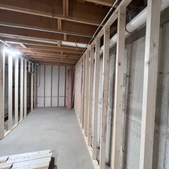 Hammer Remodeling - Handyman Near Me - Buffalo Grove, Illinois