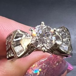 Malinich Jewelers - Ring