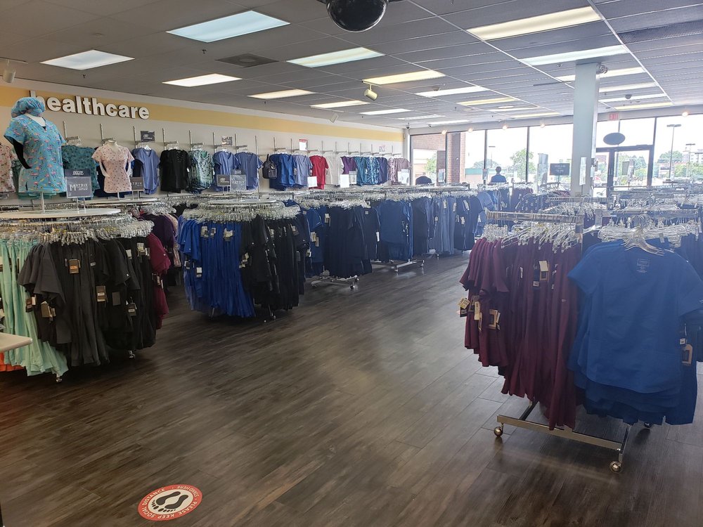 UNIFORM ADVANTAGE Updated September 2024 10 Photos 2131 Pleasant