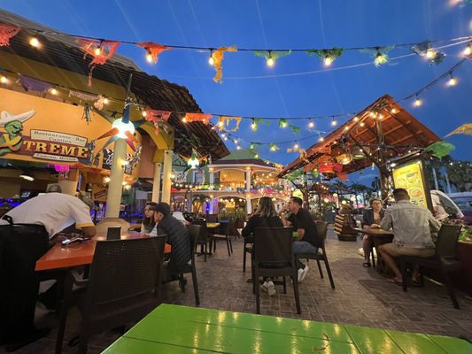 Restaurante Mextreme by null