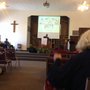 Second Baptist Church