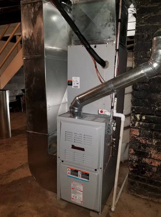 HVAC INSTALL AND REPAIRS Request a Quote 12 Photos 819 A Superior