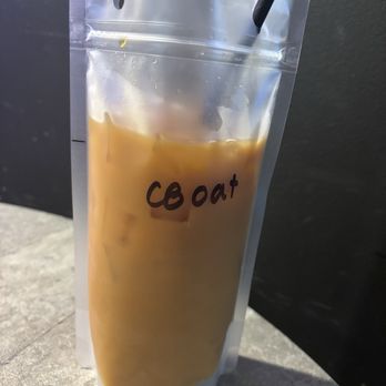 787 Coffee - Iced Coffee - Coffee Roasteries Near Me - New York, New York