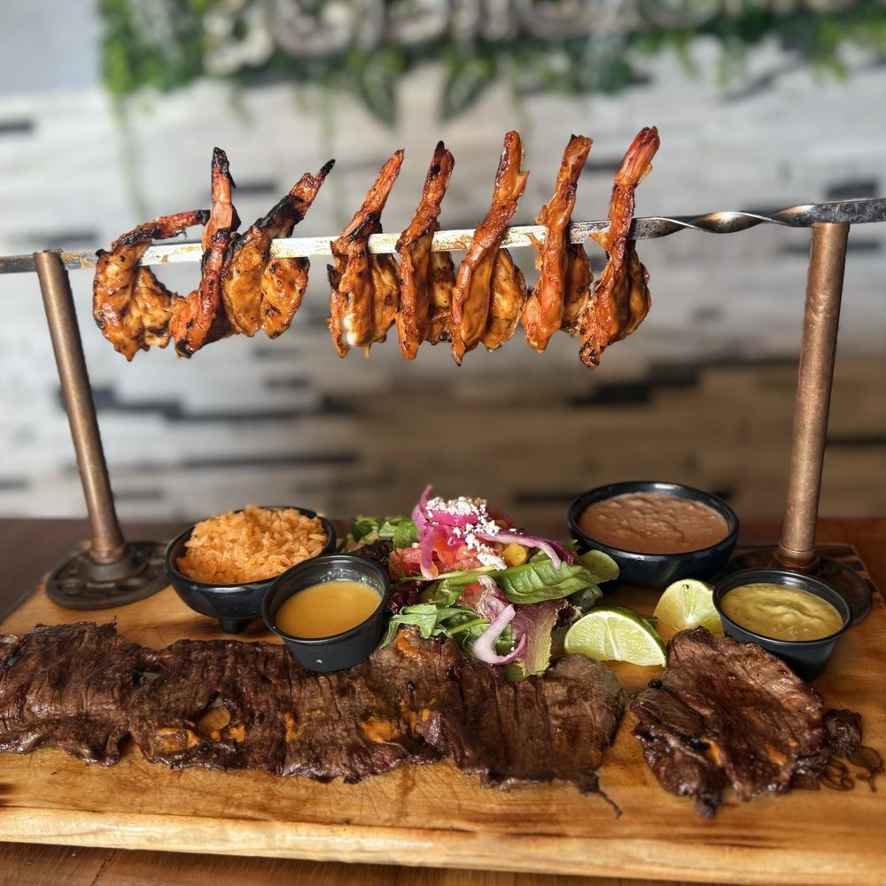 Frida's Mexican Kitchen & Bar - Fiesta nayarit - Bars Near Me - Salem, Oregon Frida's Mexican Kitchen & Bar - Fiesta nayarit - Bars Near Me - Salem, Oregon