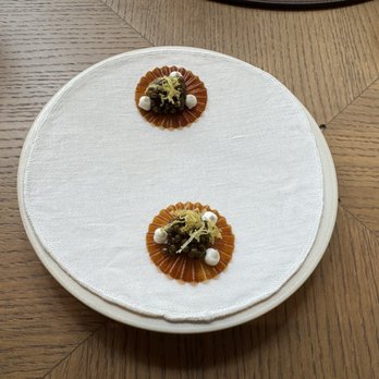Quince - French Near Me - San Francisco, California