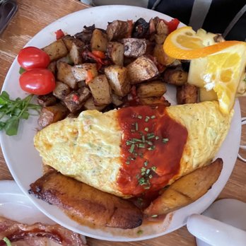 M henry - Latina omeletta - Breakfast & Brunch Near Me - Chicago, Illinois M henry - Latina omeletta - Breakfast & Brunch Near Me - Chicago, Illinois
